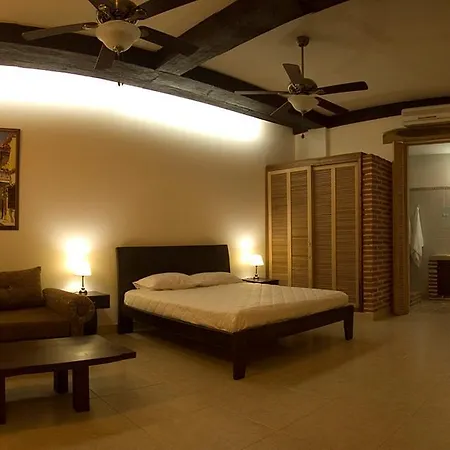 Casa Sweety Hotel Cartagena