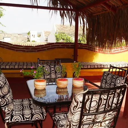 Hotel Casa Sweety
