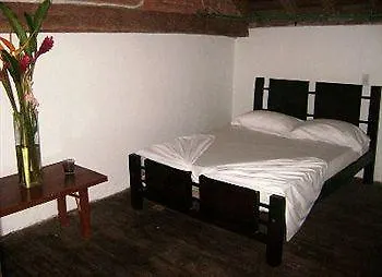 Casa Sweety Hotel Cartagena