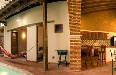 Casa Sweety 3*