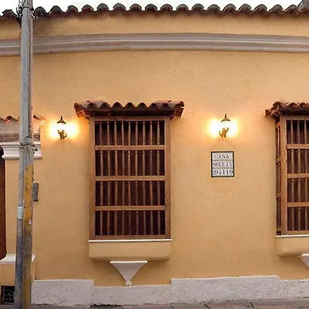 Casa Sweety Hotel 3*