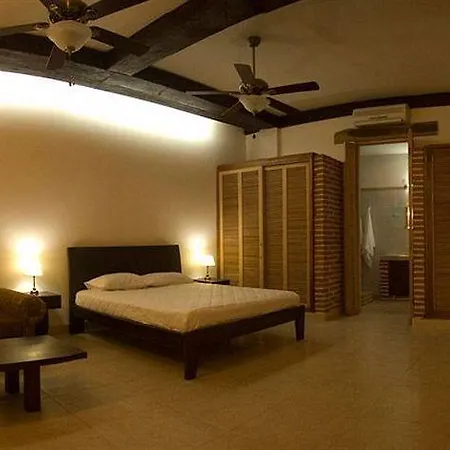 Casa Sweety Hotel