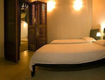 Casa Sweety Hotel Cartagena