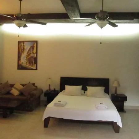 Hotel Casa Sweety 3*