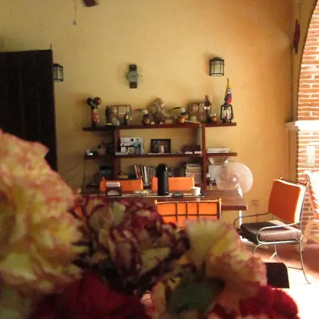 Hotel Casa Sweety 3*
