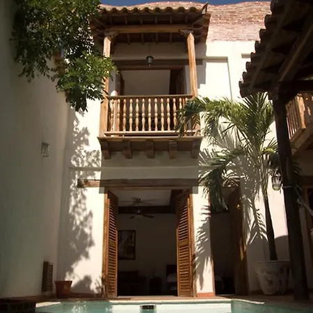 Casa Sweety 3* Cartagena