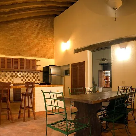 Casa Sweety 3*