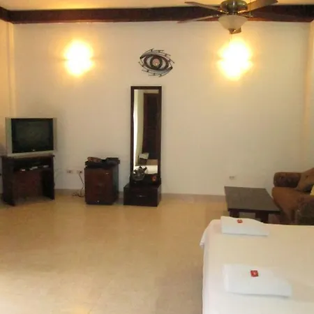 Hotel Casa Sweety Cartagena