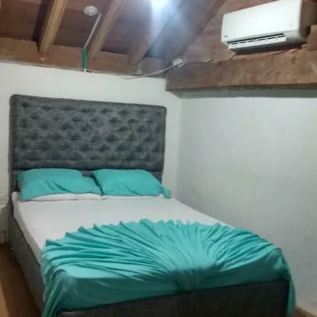 Casa Sweety 3* Cartagena