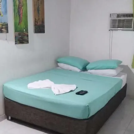 Casa Sweety Hotel