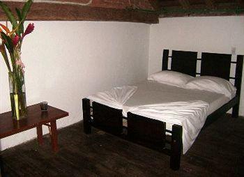 Casa Sweety Hotel Cartagena