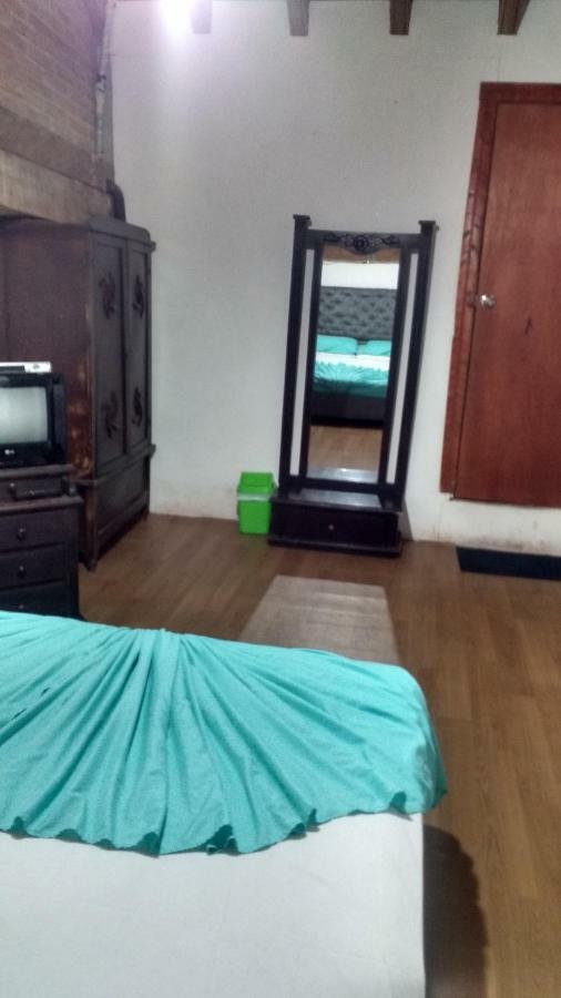 Casa Sweety Hotel Cartagena