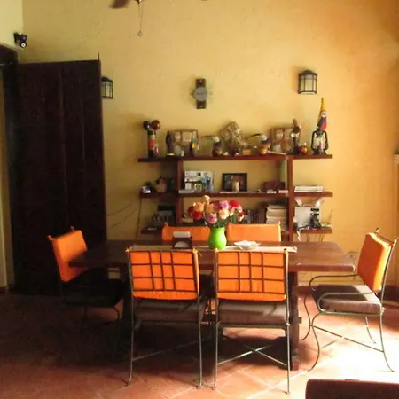 Casa Sweety Cartagena
