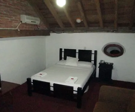 Hotel Casa Sweety 3*