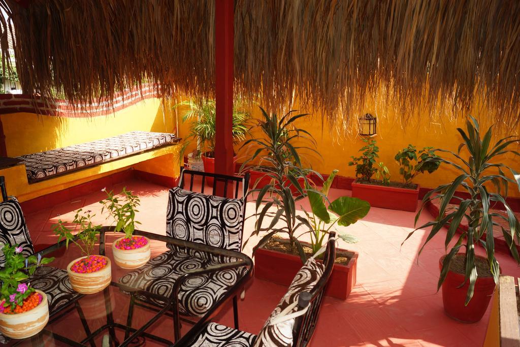 Hotel Casa Sweety Cartagena