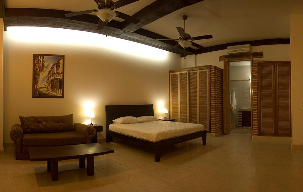 Casa Sweety Hotel Cartagena