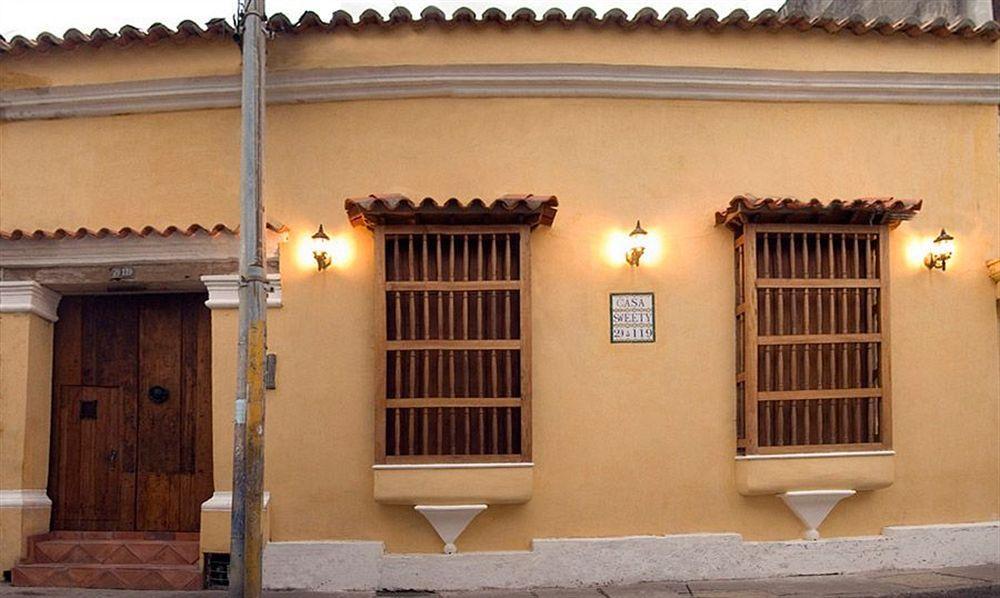 Casa Sweety Hotel 3*