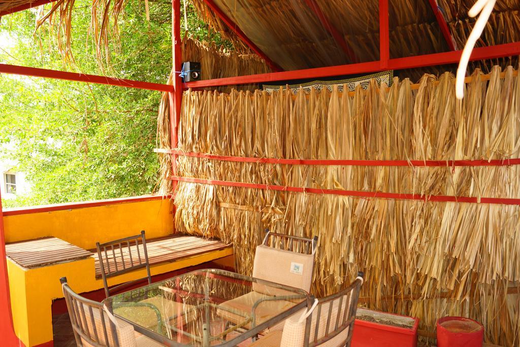 Hotel Casa Sweety Cartagena