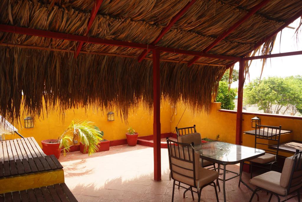 Hotel Casa Sweety Cartagena