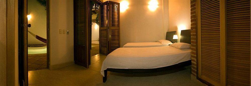 Casa Sweety Hotel Cartagena