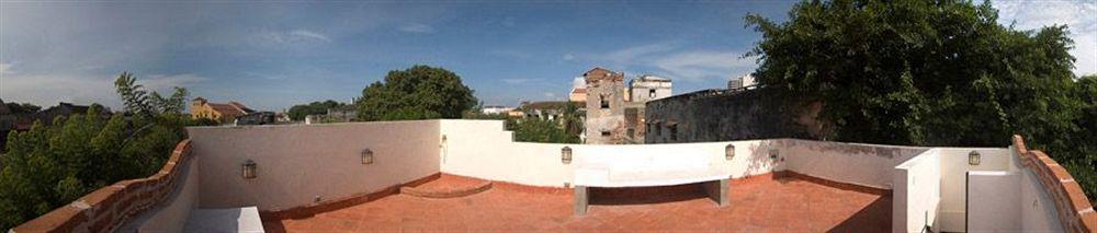 Hotel Casa Sweety 3*