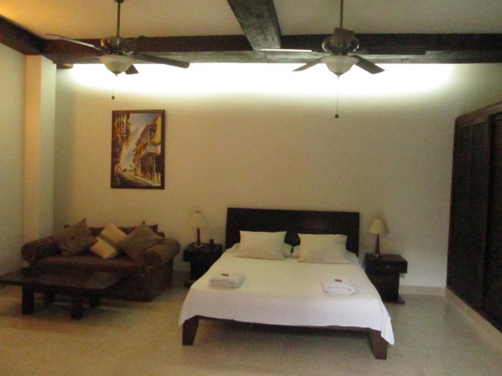 Hotel Casa Sweety 3*