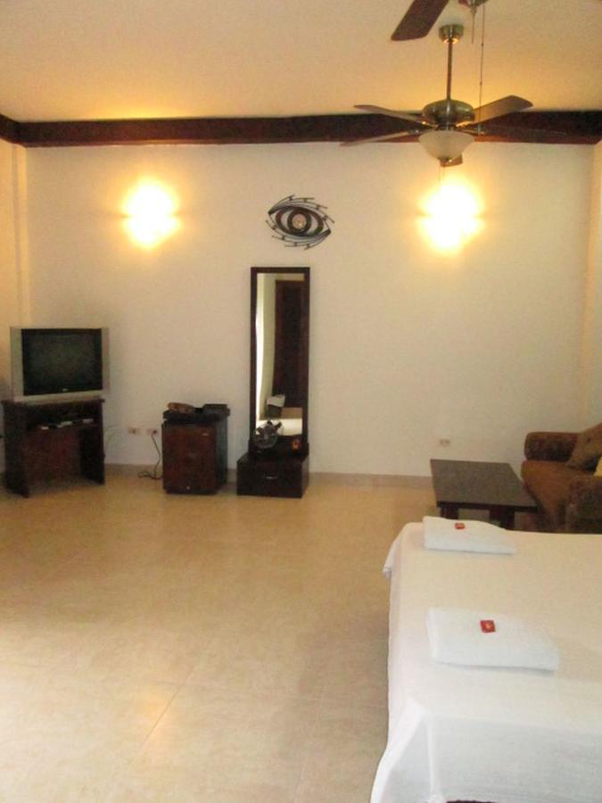 Hotel Casa Sweety Cartagena